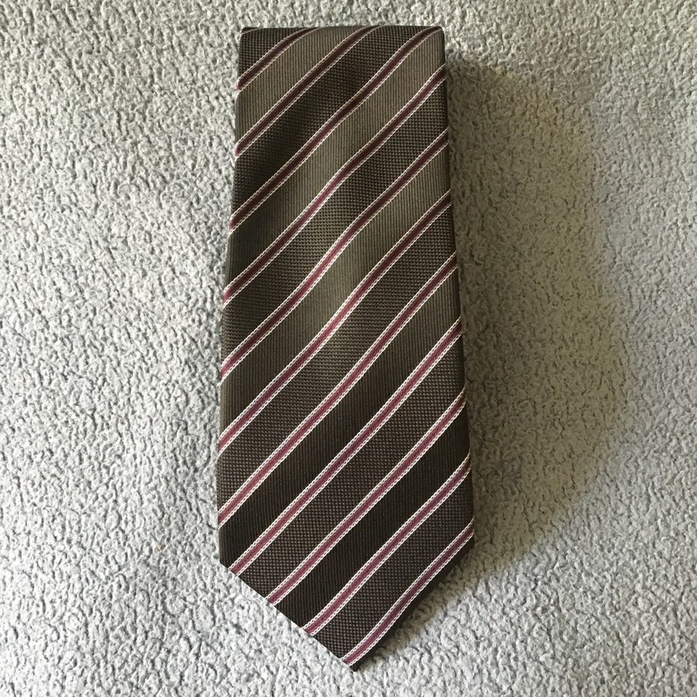 Professional men’s tie
